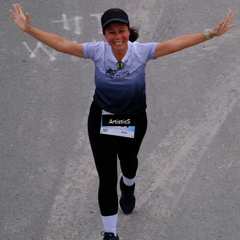 Runner Photo 7263635