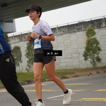Runner Photo 7263638