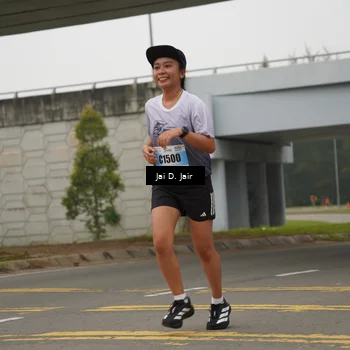 Runner Photo 7263640