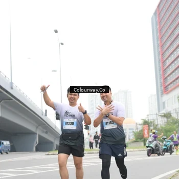 Runner Photo 7263641