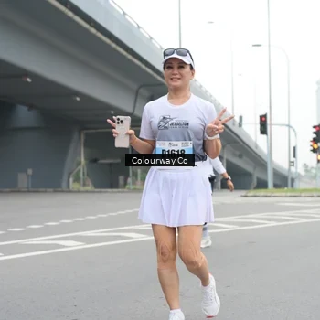 Runner Photo 7263645