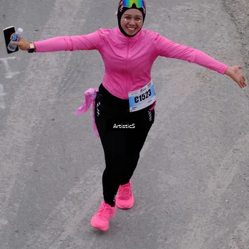 Runner Photo 7263647
