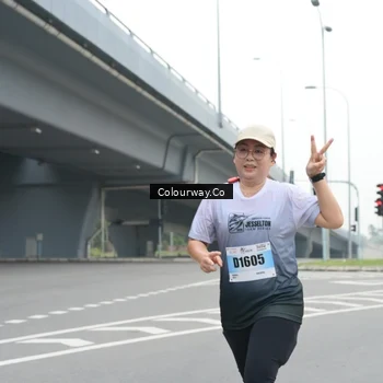 Runner Photo 7263649
