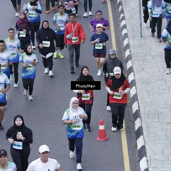 Runner Photo 7263655