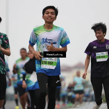 Runner Photo 7263656
