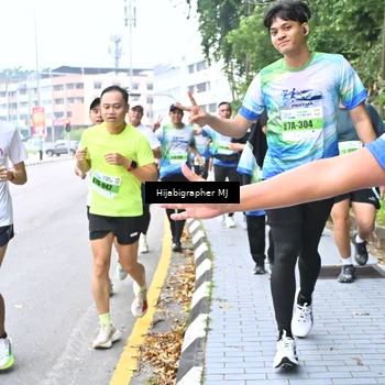 Runner Photo 7263658