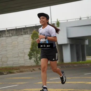 Runner Photo 7263661