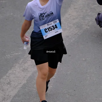 Runner Photo 7263662