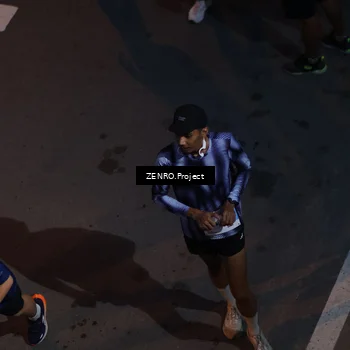 Runner Photo 7263663