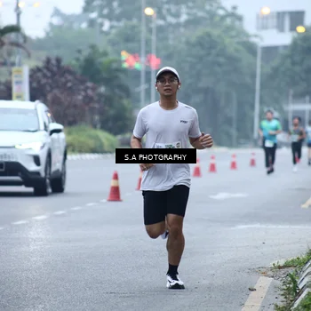 Runner Photo 7263665