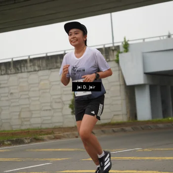 Runner Photo 7263667