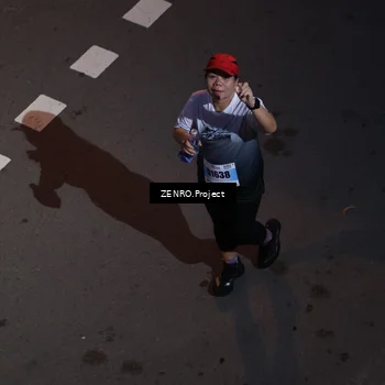 Runner Photo 7263671