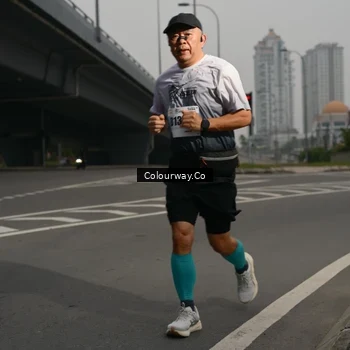 Runner Photo 7263674