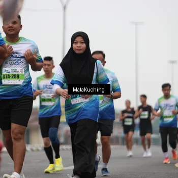 Runner Photo 7263680