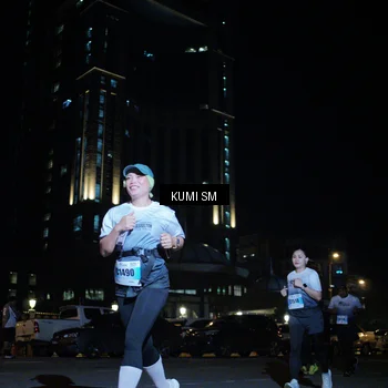 Runner Photo 7263681