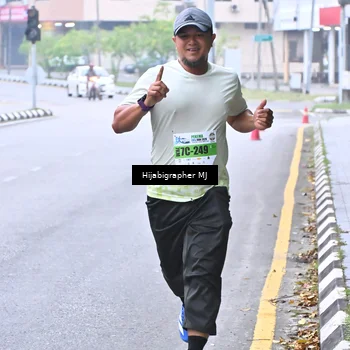 Runner Photo 7263682
