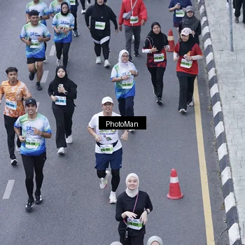 Runner Photo 7263689