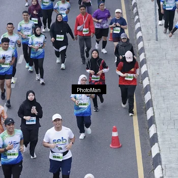 Runner Photo 7263693