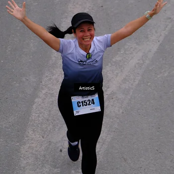 Runner Photo 7263697