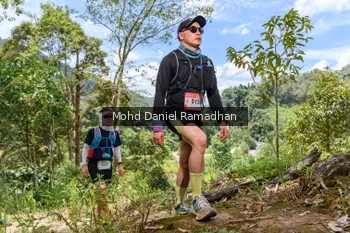 Runner Photo 72637
