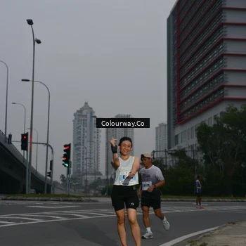 Runner Photo 7263701