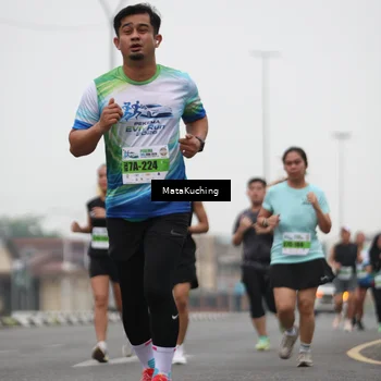 Runner Photo 7263703