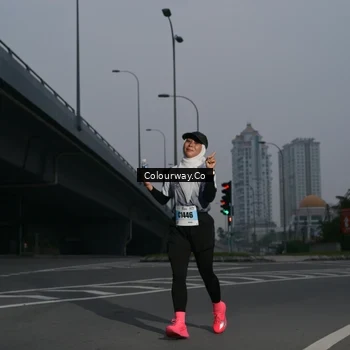 Runner Photo 7263706
