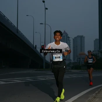Runner Photo 7263709
