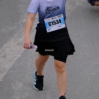 Runner Photo 7263716