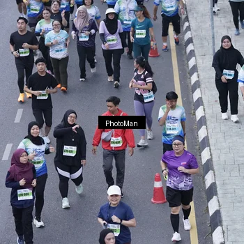 Runner Photo 7263717