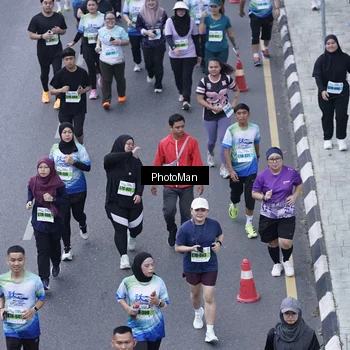 Runner Photo 7263718