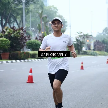 Runner Photo 7263721