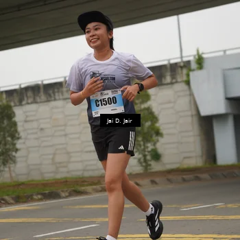 Runner Photo 7263723