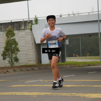 Runner Photo 7263728