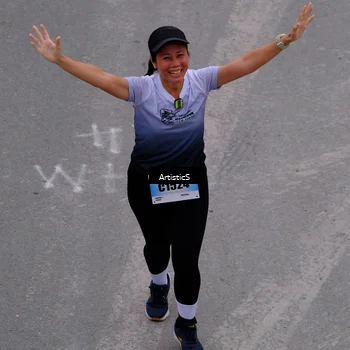 Runner Photo 7263730