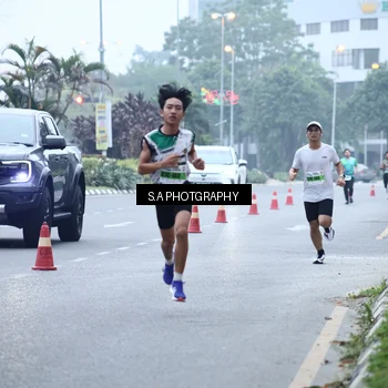 Runner Photo 7263734