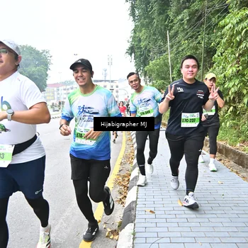 Runner Photo 7263735