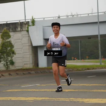 Runner Photo 7263742