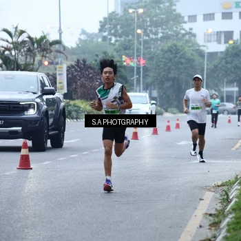 Runner Photo 7263745
