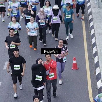 Runner Photo 7263752
