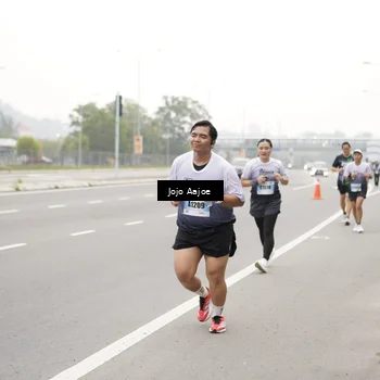 Runner Photo 7263757