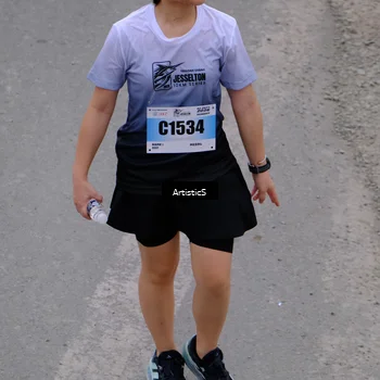 Runner Photo 7263758