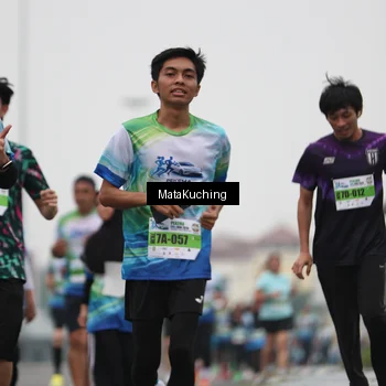 Runner Photo 7263762