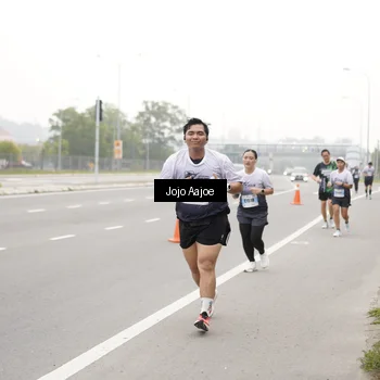Runner Photo 7263766