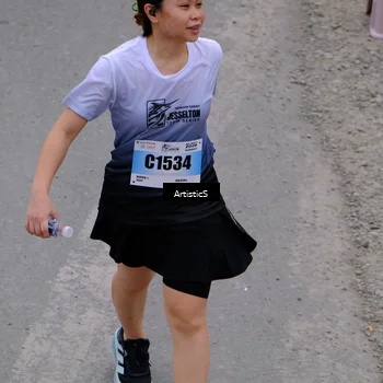 Runner Photo 7263767