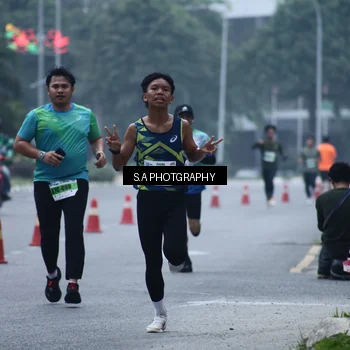 Runner Photo 7263768