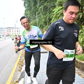 Runner Photo 7263784