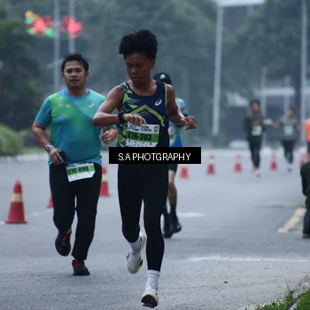 Runner Photo 7263786