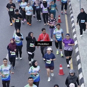 Runner Photo 7263792