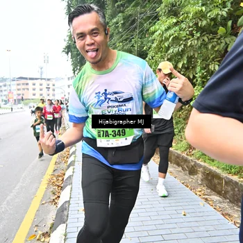 Runner Photo 7263795